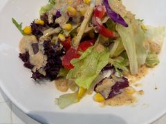 -船歌·鱼水饺青岛菜(国贸商城店)