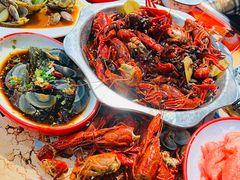 -大孩龙虾(体育场旗舰店)