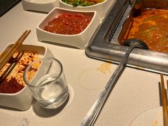 -海底捞火锅(勒泰店)