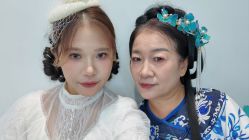 -米莱摄影写真(五大道别墅店)