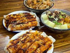 -洁美凉粉店(温江店)