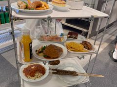 -宜家·瑞典风味餐厅(无锡店)