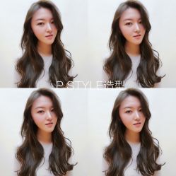 -P.STYLE 派斯造型