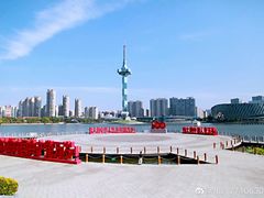 -聚龙湖公园