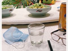 -巴依老爷新疆美食(工体旗舰店)
