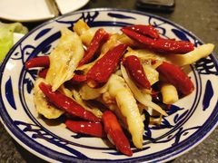 -福苗小骆驼烧烤(大唐不夜城店)