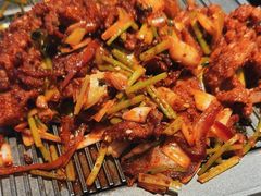 -阿庄新豫菜(通泰路店)