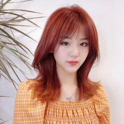 -摩登时代美发沙龙