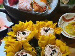 -花潮料理艺食馆(世欧广场店)