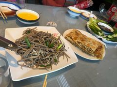 -华天二友居肉饼(宫门口店)