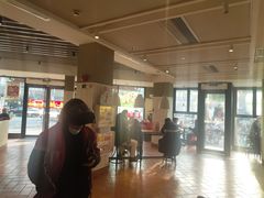 -肯德基(洛川店)