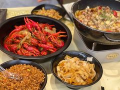 -聚味瞿记·龙虾堂(坡子街店)