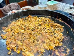 -高基五春川炒鸡排 韩国料理(威海总店)