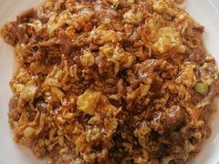 -金家老三饭庄(常营店)