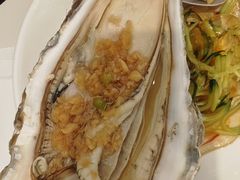 -海味当家·蒸锅海鲜(中山广场创始店)