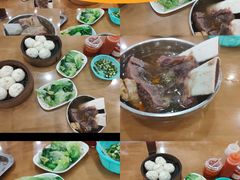 -达道武仔牛肉店(广达路店)