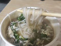 -汪记鲜鱼糊汤粉(沈阳路总店)