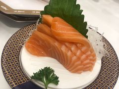 -元气寿司(金光华店)