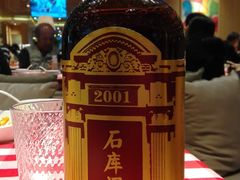 -西贝(上海我格广场店)