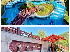 -东山湖温泉度假村