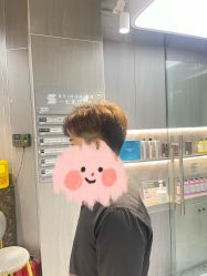 -Sying杉影日式烫染專門店
