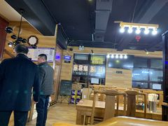 -王胖子驴肉火烧(鼓楼店)