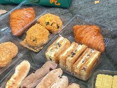 -六贤记(文三店)