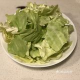 快手菜—醋溜包菜