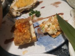 -菊上料理(蜀山银泰百货店)