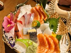 -武藏日本料理(宝安壹方城店)