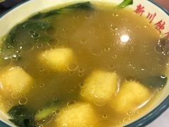 -新川饮食(新川小区店)