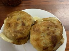 门钉肉饼-宝瑞门钉肉饼店