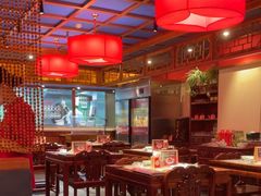 -小吊梨汤·北京菜·烤鸭(西直门凯德店)