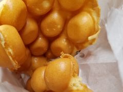 -妈咪鸡蛋仔(尖沙咀东分店)