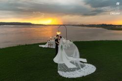 -大花轿艺术影像高端定制婚纱摄影(朝阳一路店)