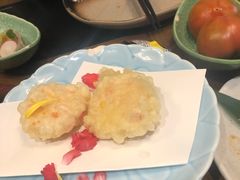 -和彩放题(渔阳店)