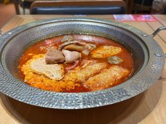 -福客麻辣烫·现炒麻辣香锅(印力中心店)