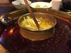 -蜀九香火锅(彩虹店)