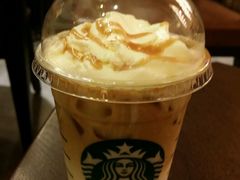 android_upload_pic-星巴克(福州三坊七巷店)