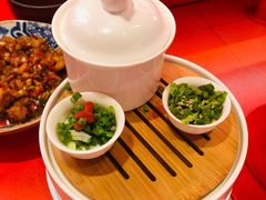 怀旧知青肉泡饭-侯师傅热炒店(印象城店)