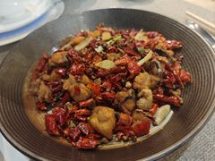 -太湖饭店·寄畅轩中餐厅