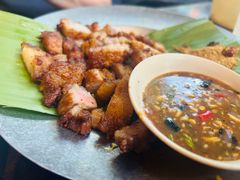 -婉泰·特色小吃·舂鸡脚(告庄二店)