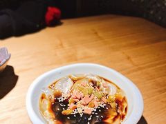 -胡马八破·川菜小馆(高新万达店)