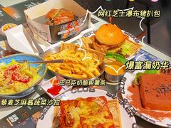 -開籠雀冰室(同和金铂店)