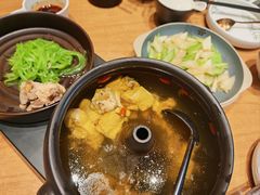 -云海肴·汽锅鸡·云南菜(东坝金隅店)