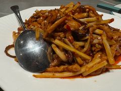 -四川饭店(城乡购物中心店)