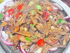 -长安记·大美陕菜(大族广场店)