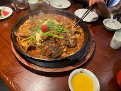 -老板恋上鱼(高新万达店)
