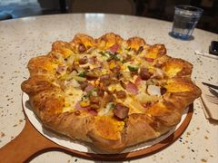 -必胜客(WOW中心城店)