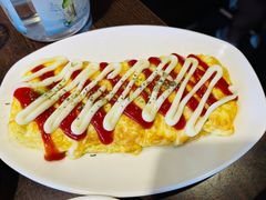 -笨鸡韩国料理